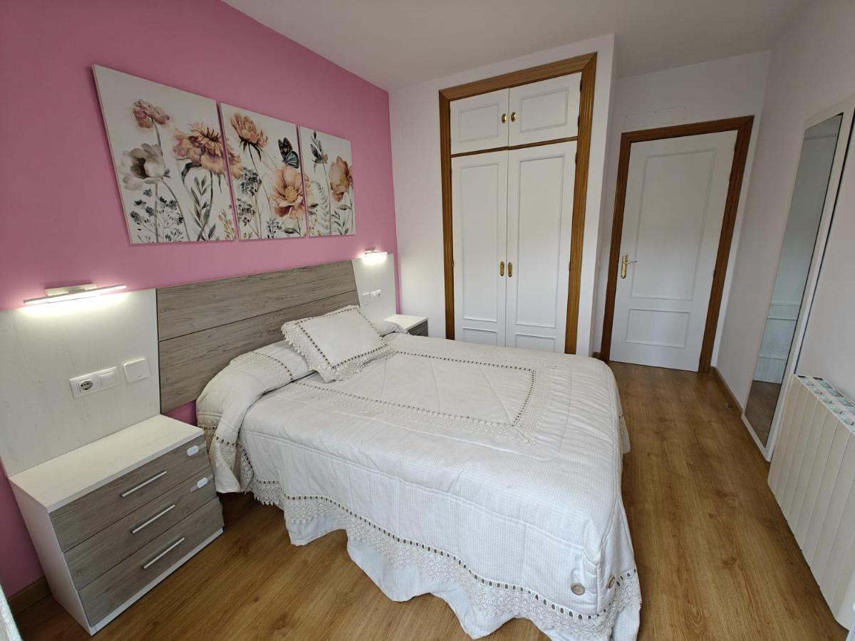 Appartamento con 2 Camere da Letto