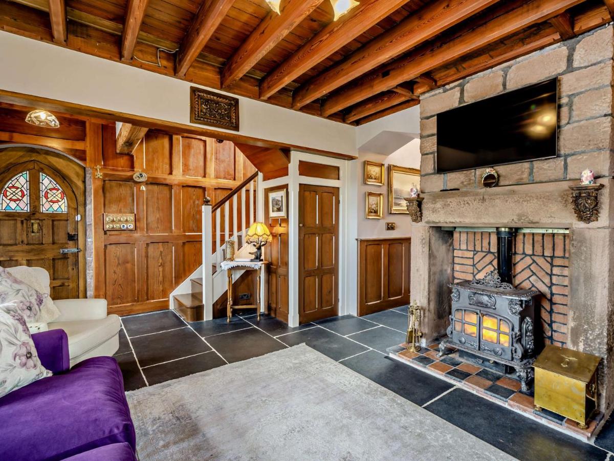 1 Bed in Barrow-in-Furness 91590 - B&B Barrow in Furness