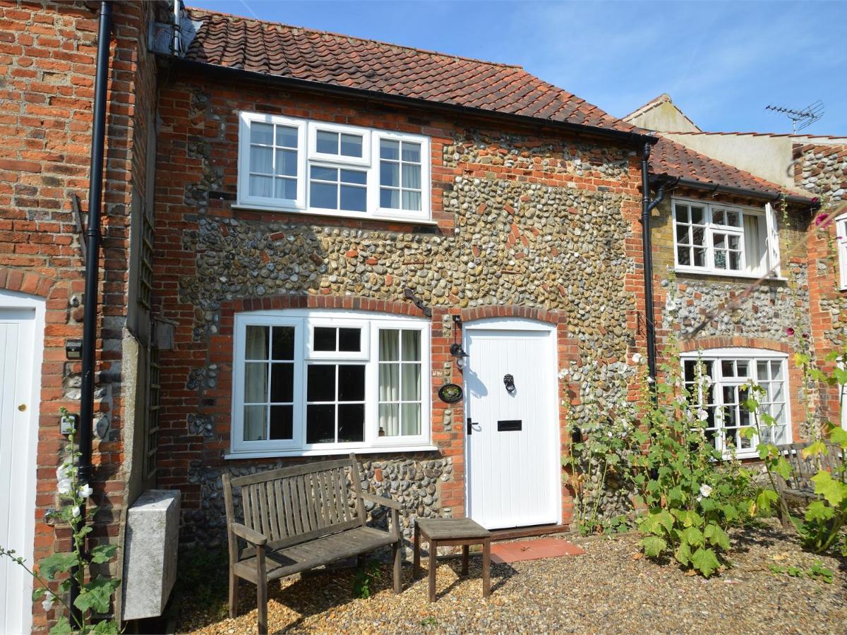 2 Bed in Holt NCC44 - Chambres d’hôtes
