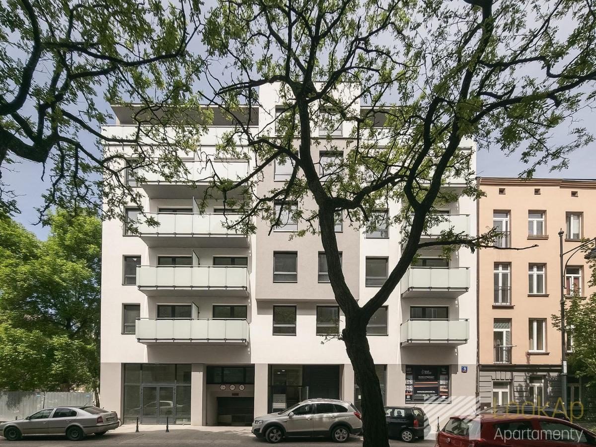 Mielczarskiego Premium by LookAp - B&B Lodz