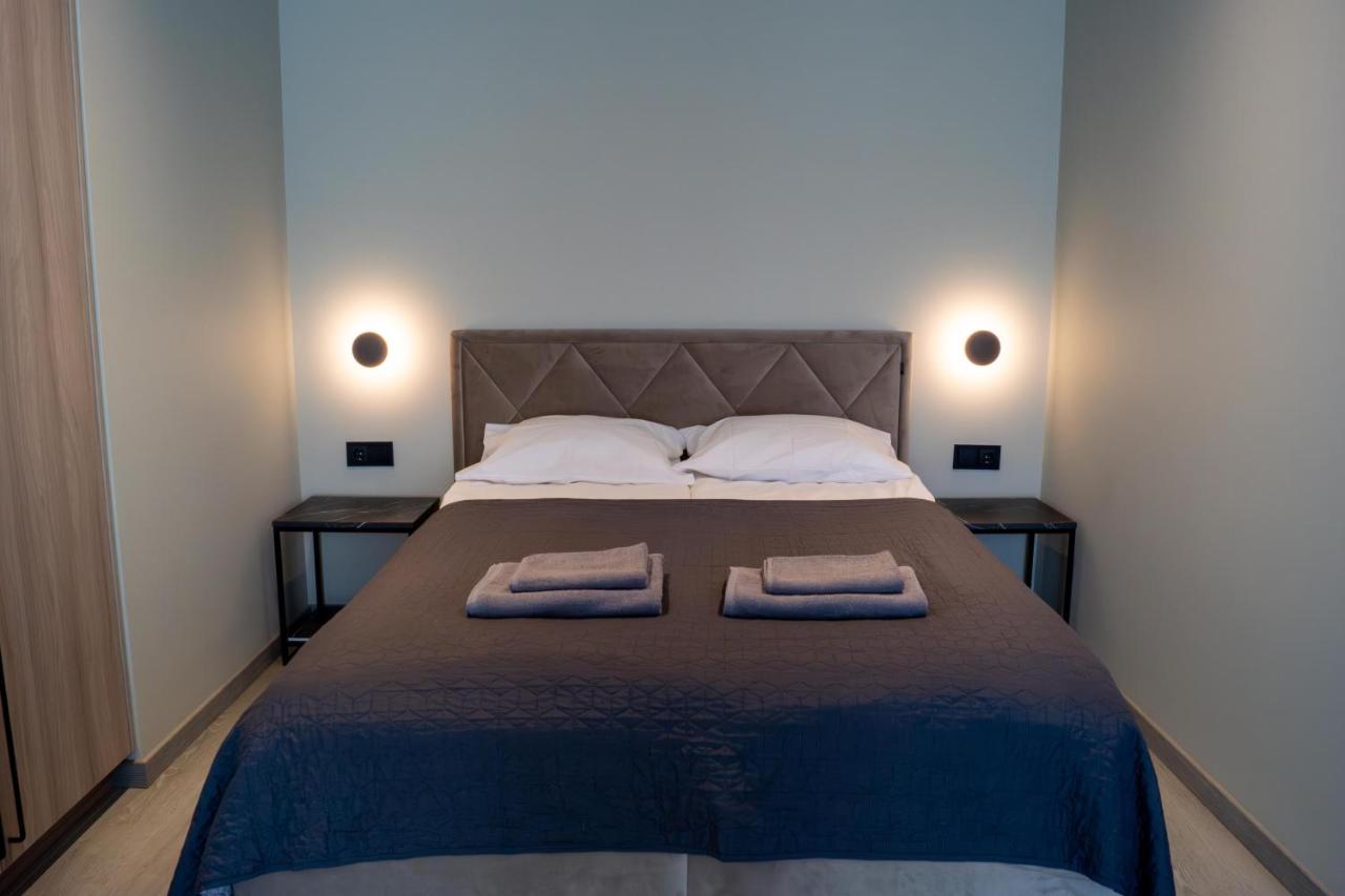Alejos Apartamentai - Bed and Breakfast Kaunas