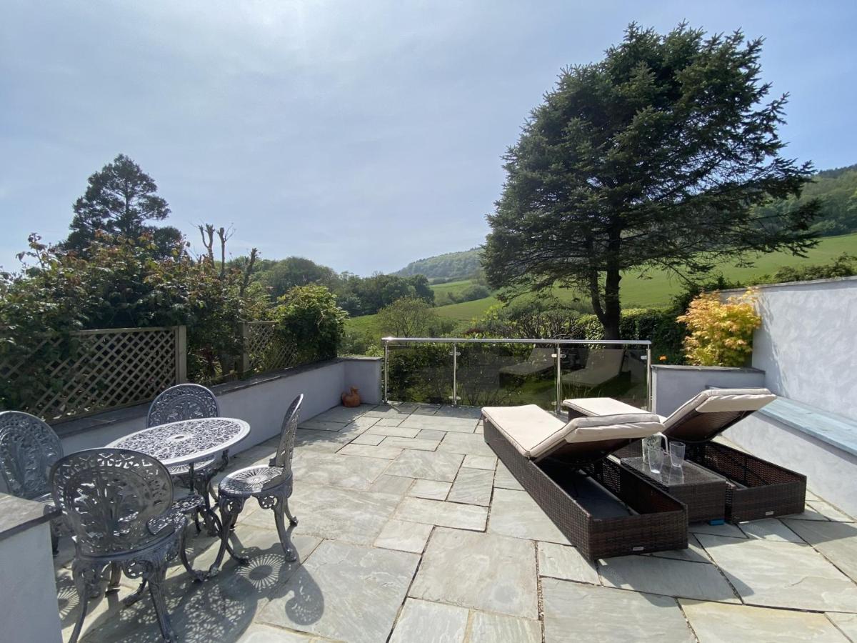 1 Bed in Chideock 94617 - B&B