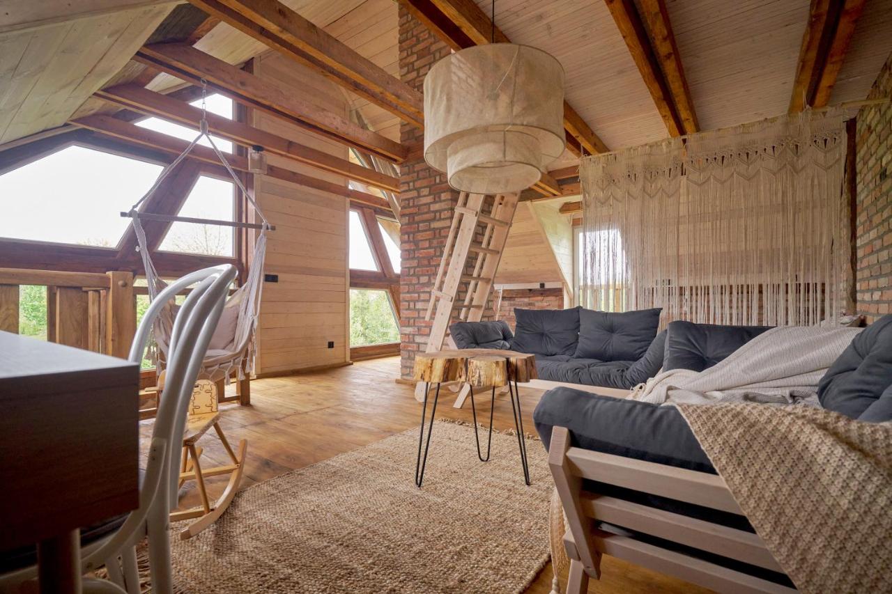 Appartement met 1 Slaapkamer en Uitzicht op het Meer