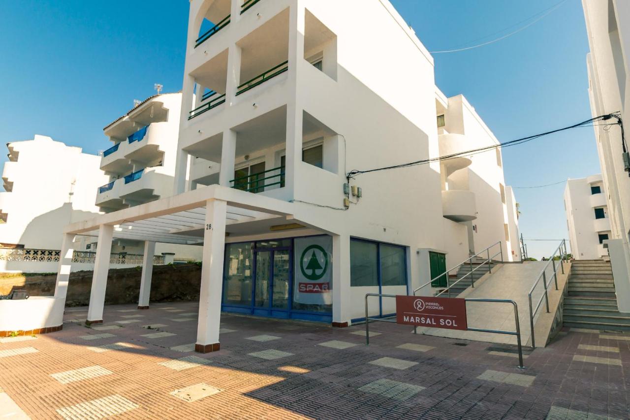 Nano's Beach House - B&B Portocolom