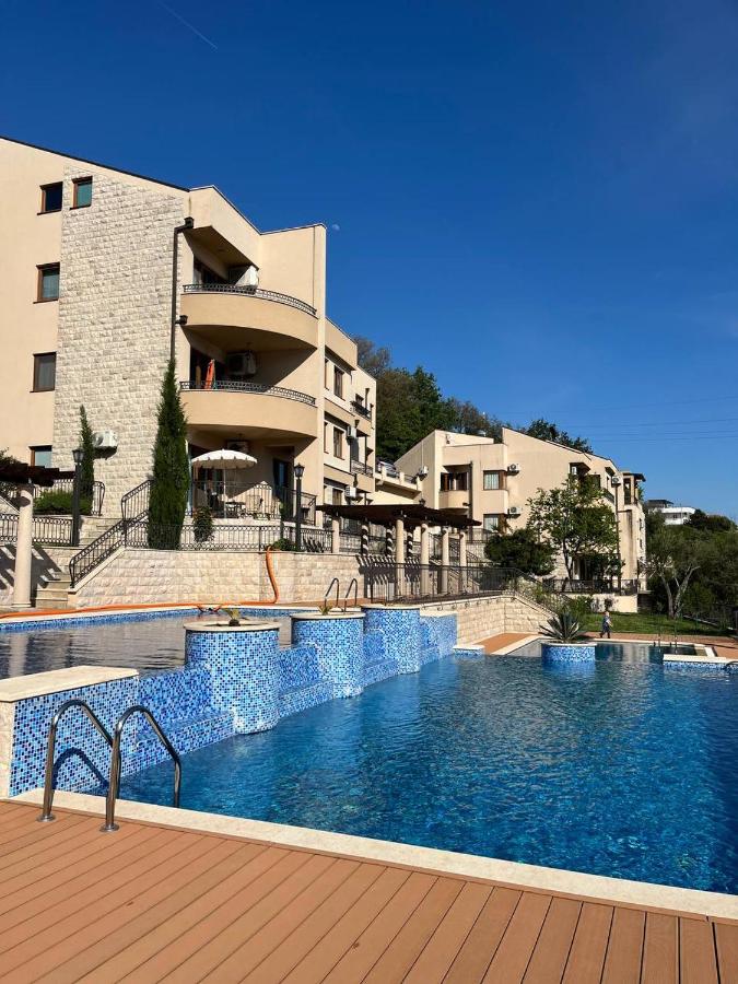 Adria Mare one bedroom apartment - Ferienwohnung Tušupi