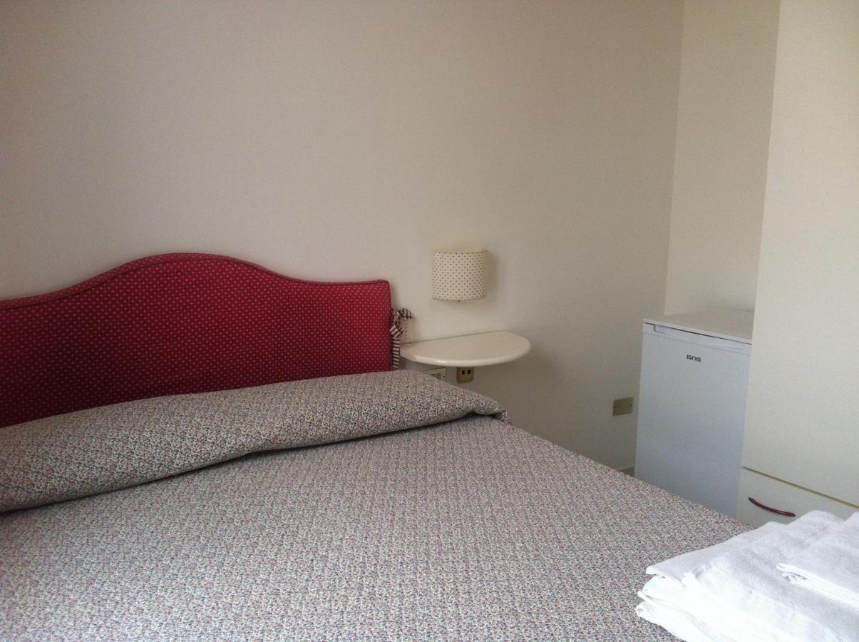 Habitación Doble Grande