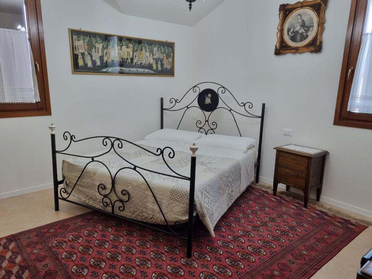 Ca'Montebosco - Ferienwohnung San Pietro Viminario