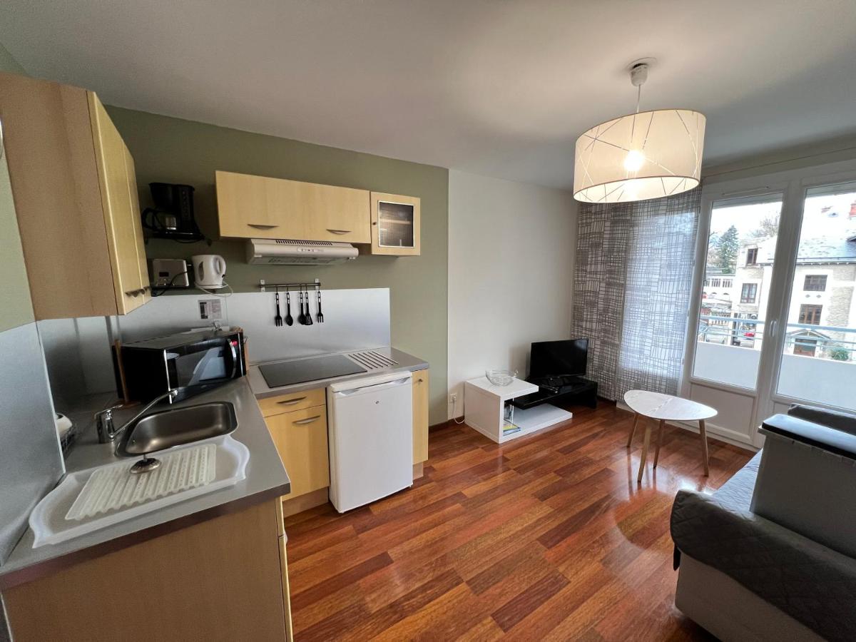 L'Isaline - B&B Aix-les-Bains