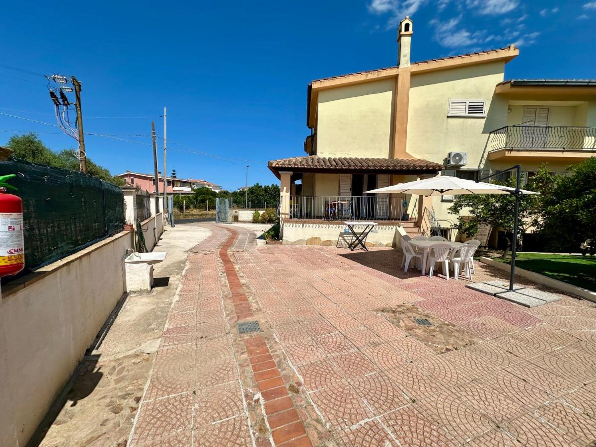 3 - Casa con giardino Lotzorai - Sa Crai Apartments Sardinian Experience - Ferienwohnung Lotzorai