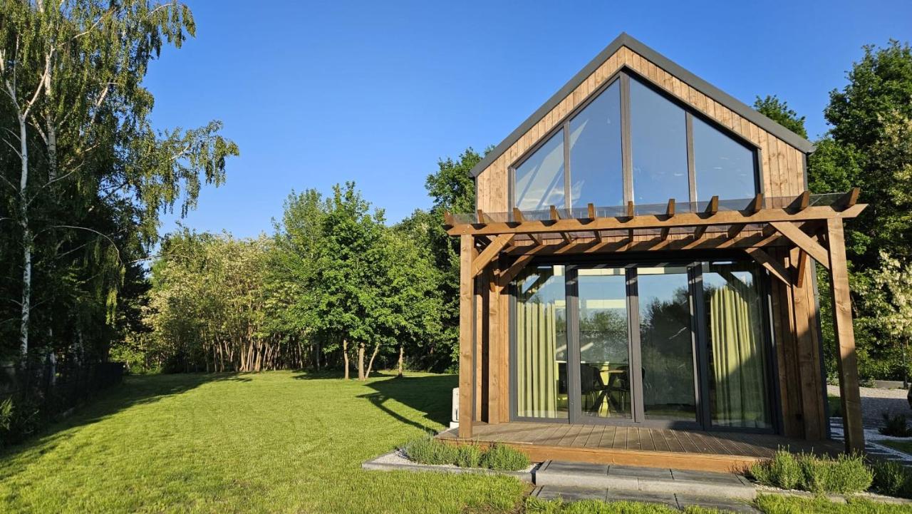 Osada Mech i Fale - Ferienwohnung Tarnobrzeg