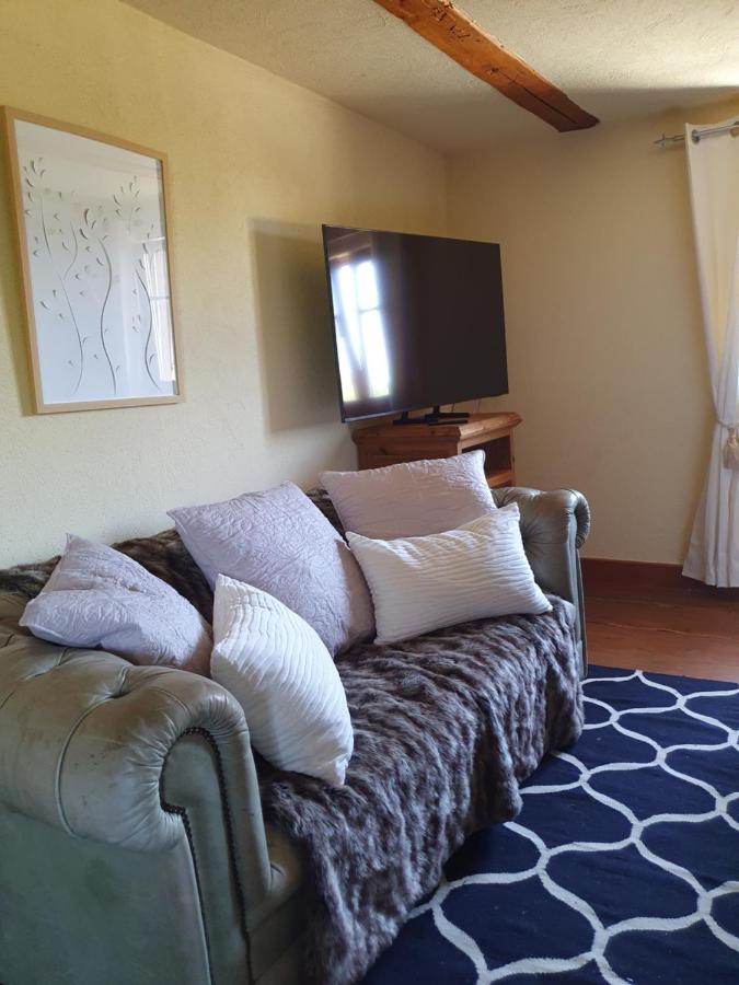 Queen Room with Garden View