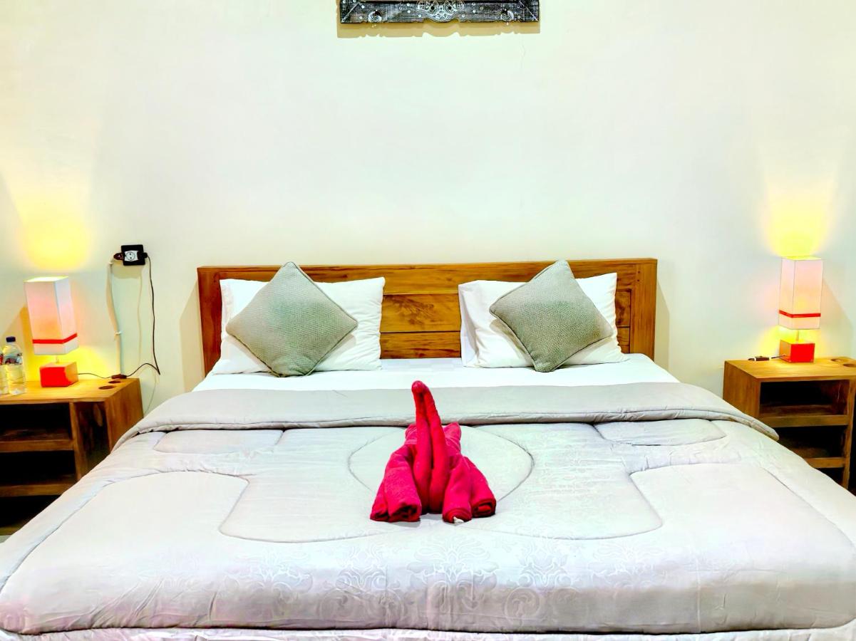 Chambre Double Deluxe