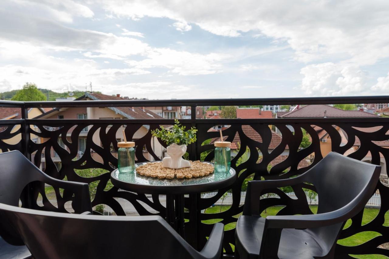 Apartman Stevanovic - B&B Vrnjačka Banja