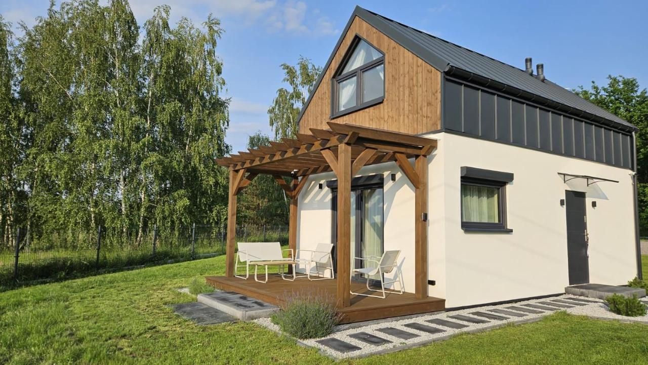 Haus mit 2 Schlafzimmern