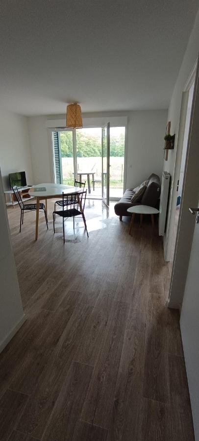 Appartement T2 meublé Dax - B&B