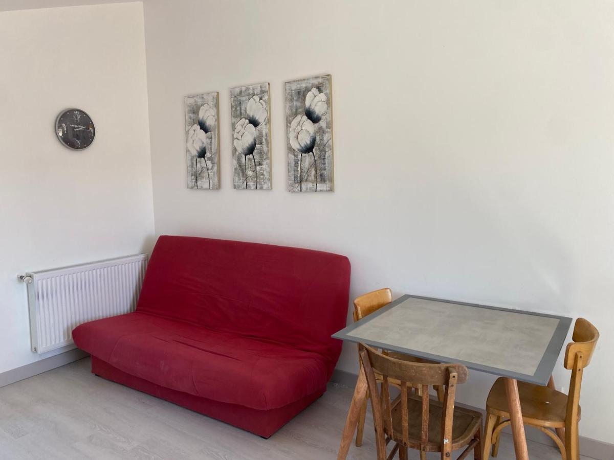 Joli t2 au calme - B&B Charnay-lès-Mâcon