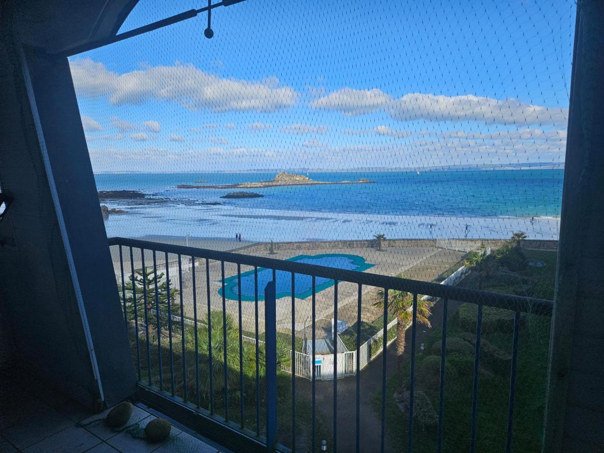 Les pieds dans l'eau 4-6 personnes - B&B Douarnenez