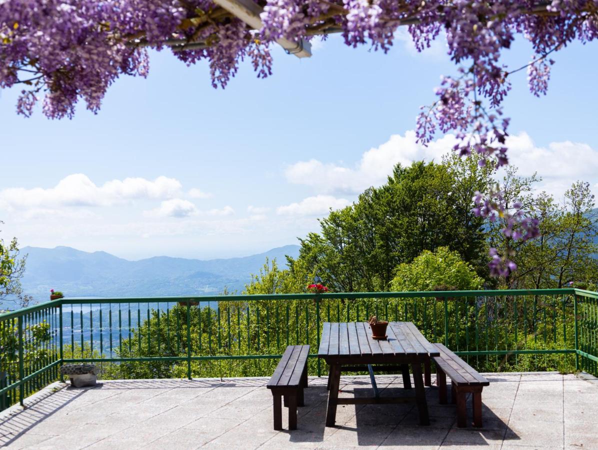 Borgata Giostra - B&B