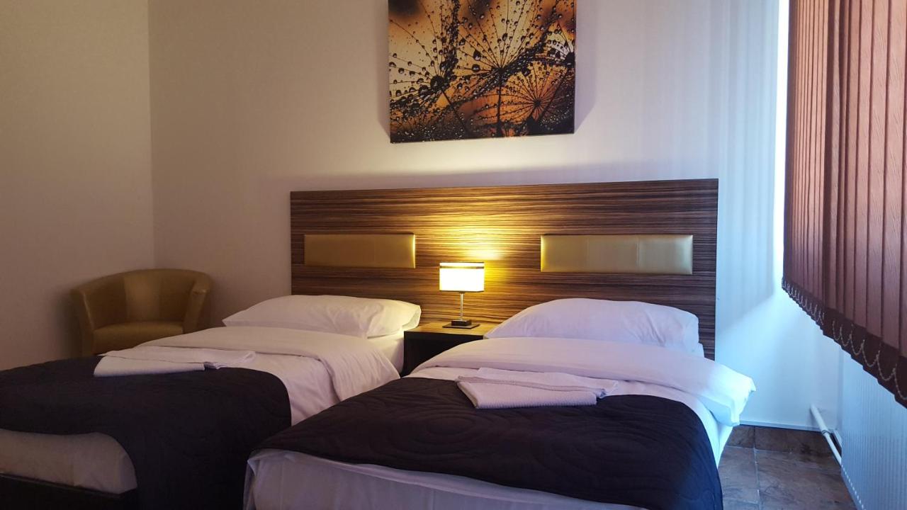 Hotel Montenegro