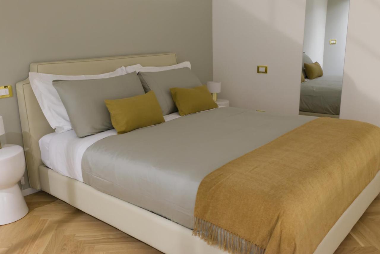 Appartamento Deluxe con 1 Camera da Letto