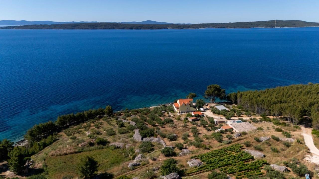 Villa Marin - 4 apartments - B&B