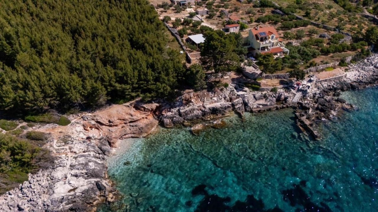 Villa Marin - 4 apartments - B&B