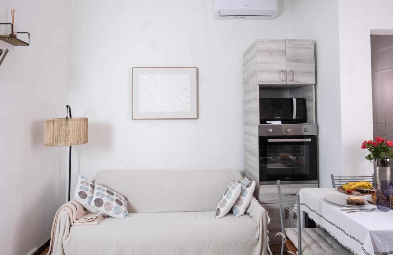 Appartement met 1 Slaapkamer