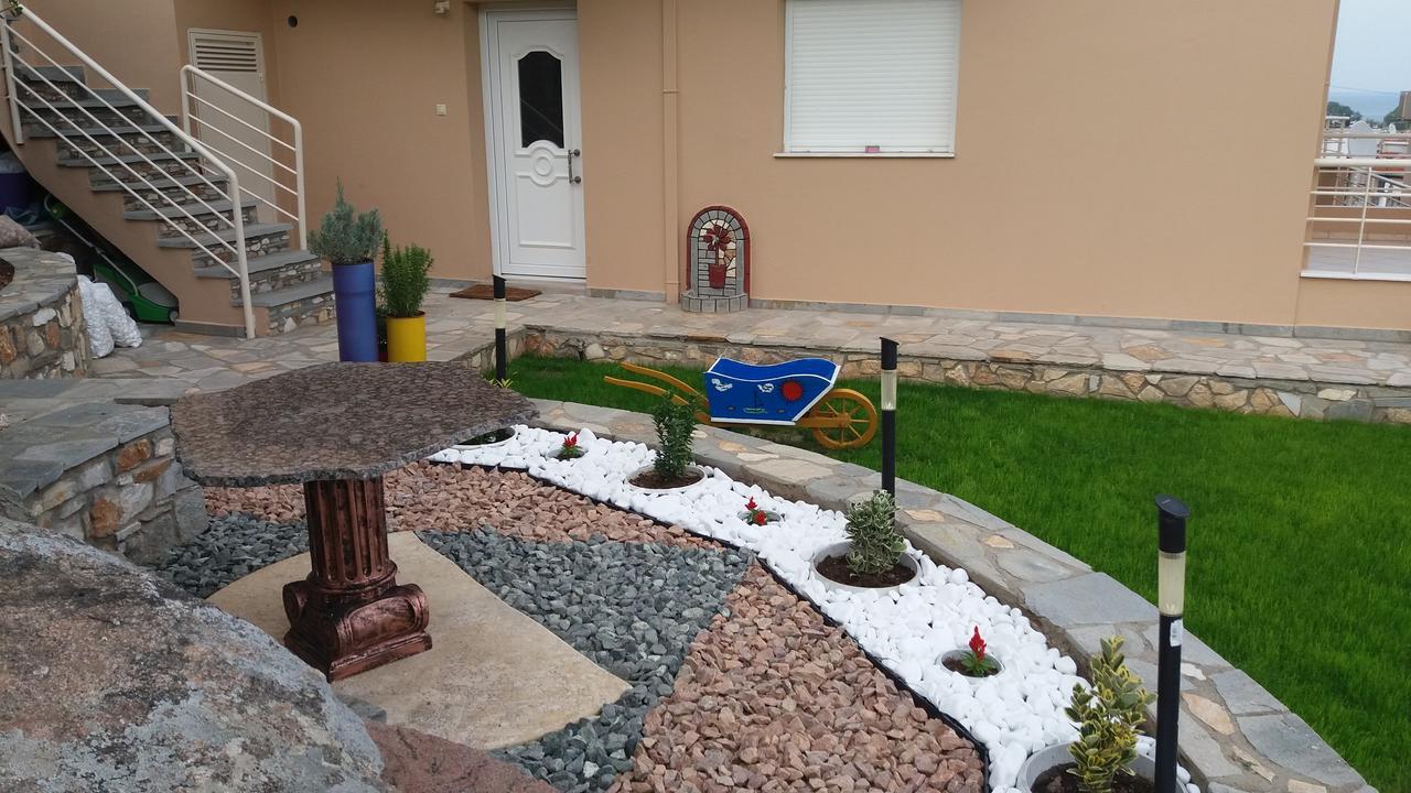 Double Room with Park View