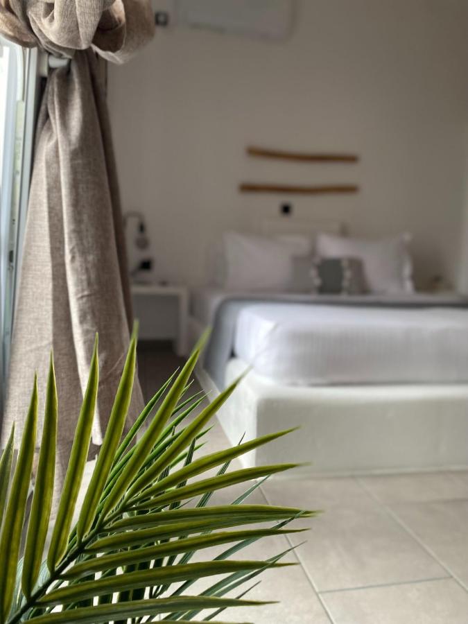 THIRAMNA Apts KYTHNOS - B&B
