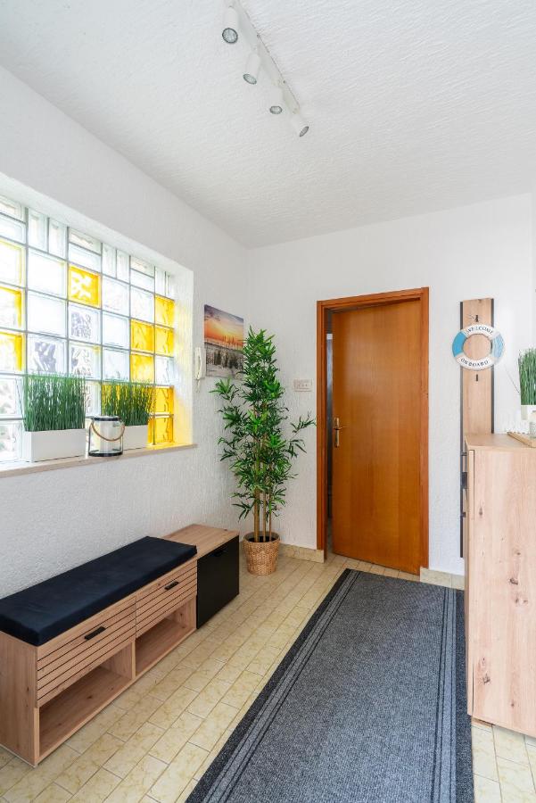 Ferienhaus Sana - B&B