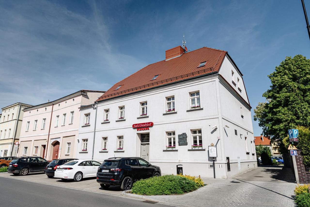 B&B Wieniawa PARKING I ŚNIADANIE W CENIE! BREAKFAST AND PARKING INCLUDED!