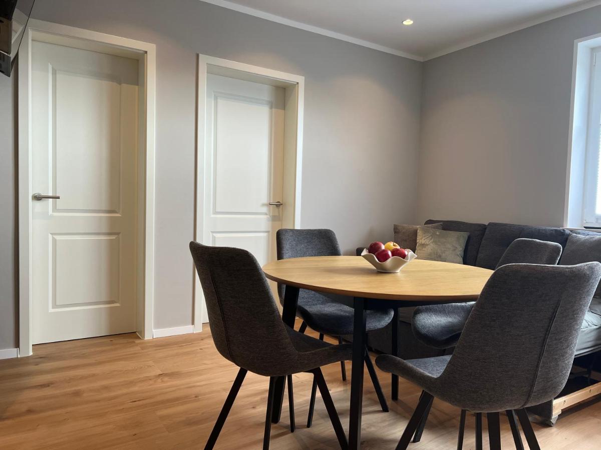 Lippischer-Traum - Ferienwohnung Detmold