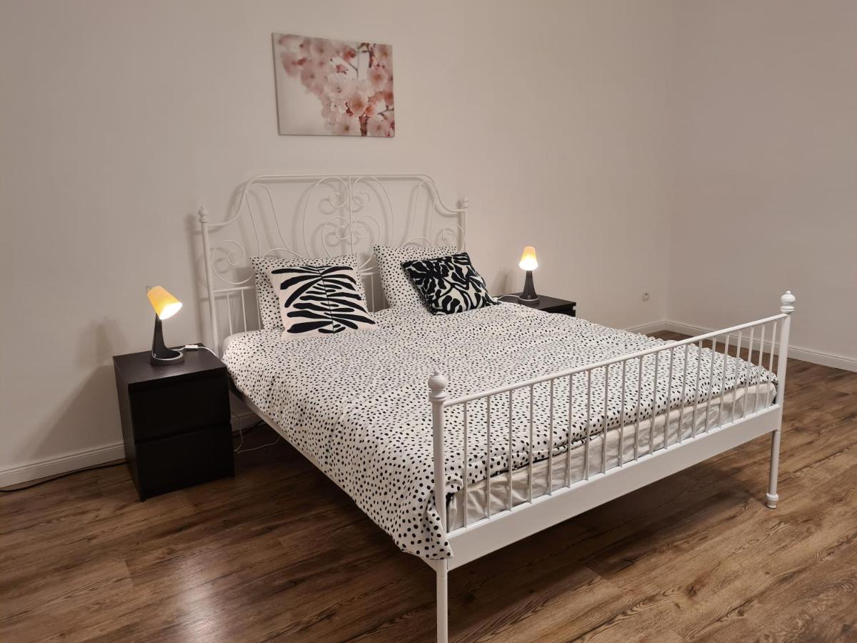 Merlin - Ferienwohnung Wroclaw
