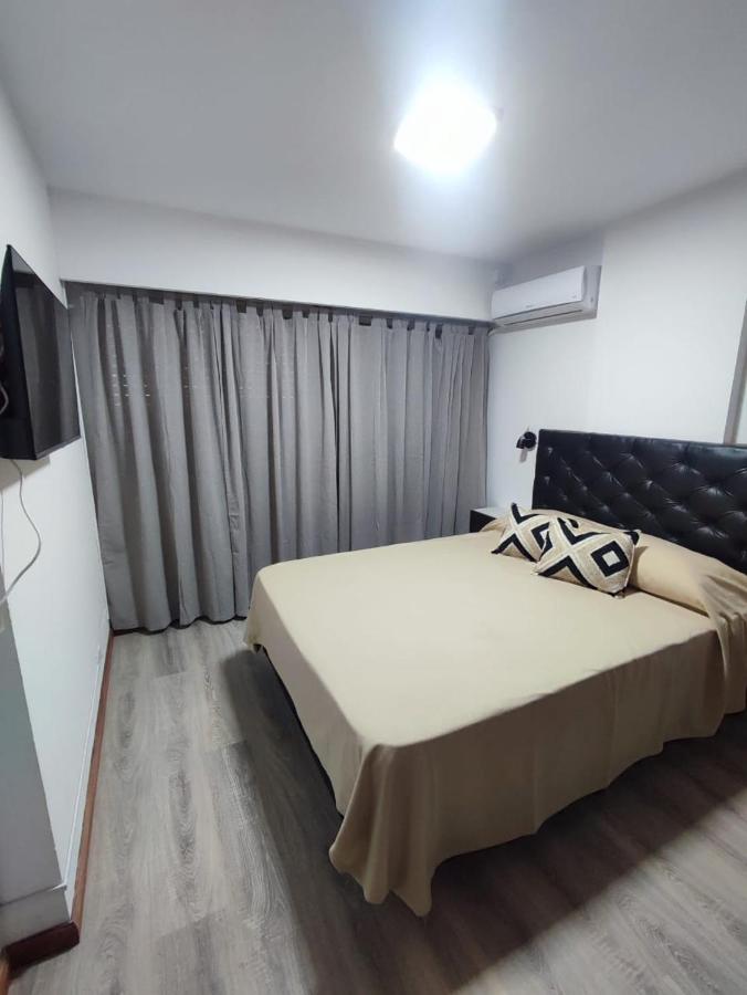 Apartamento Los Capuchinos - B&B La Porteña
