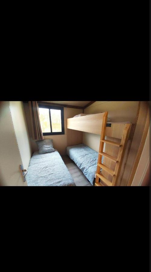 Chalet con 2 Camere da Letto