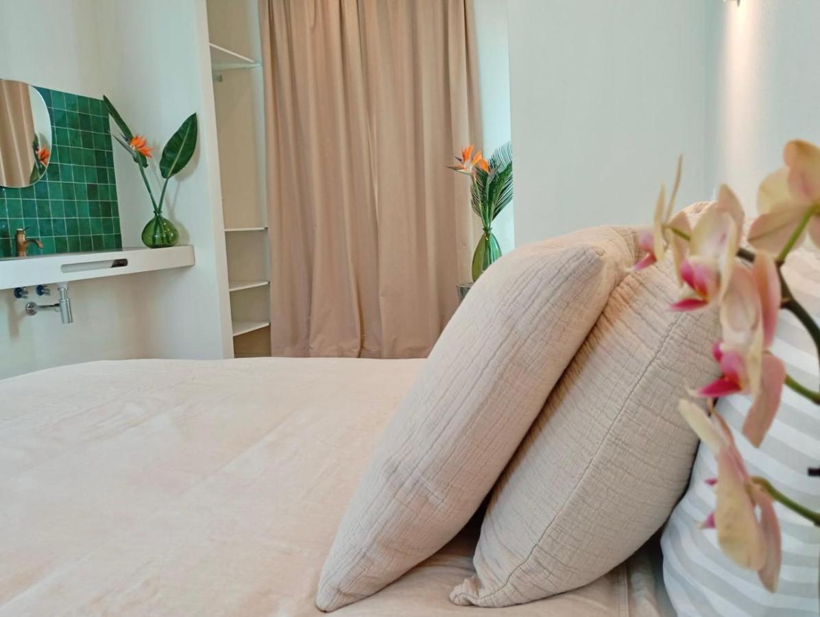 Doppelzimmer mit eigenem Bad