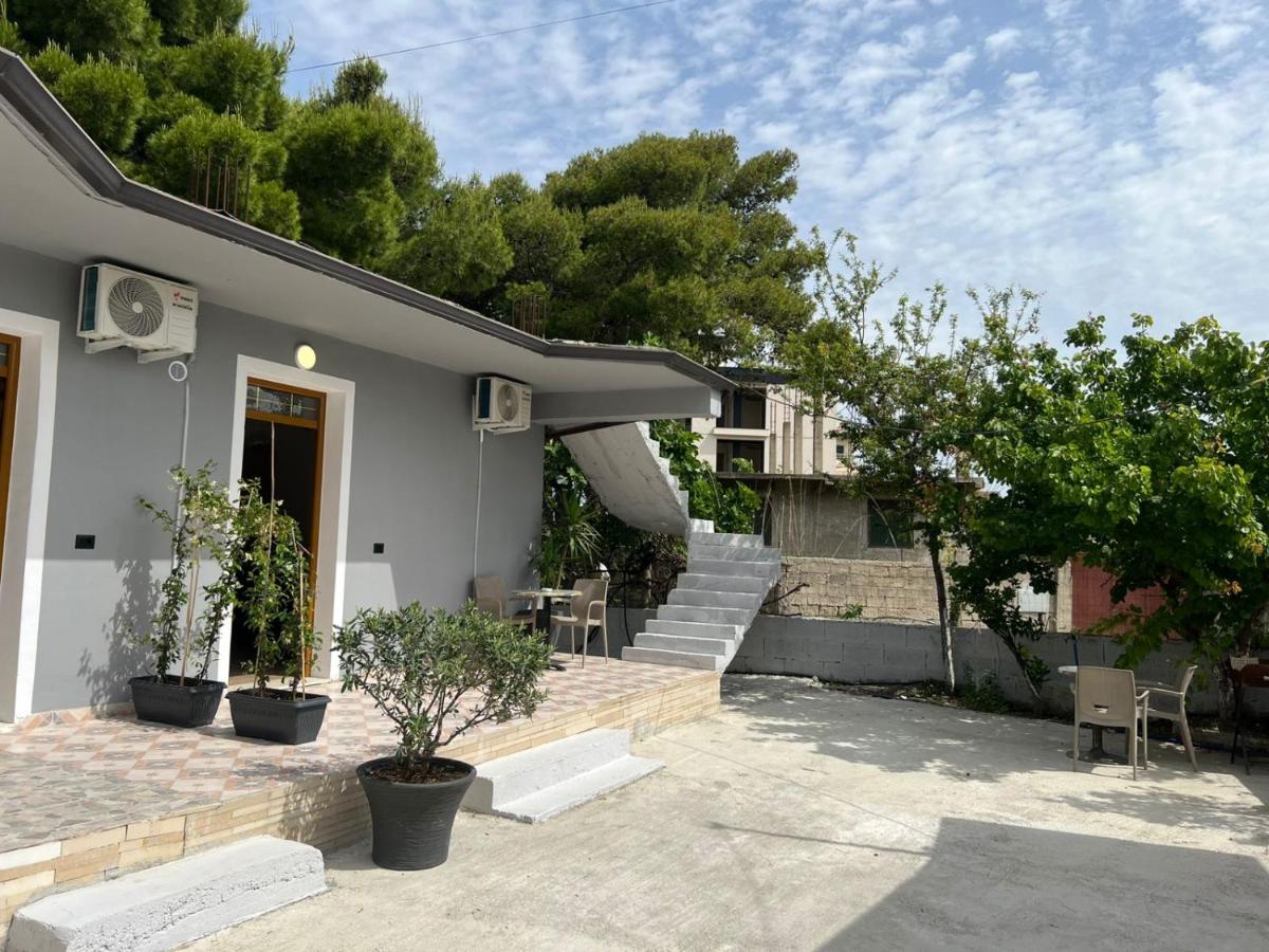 Chalet mit 1 Schlafzimmer