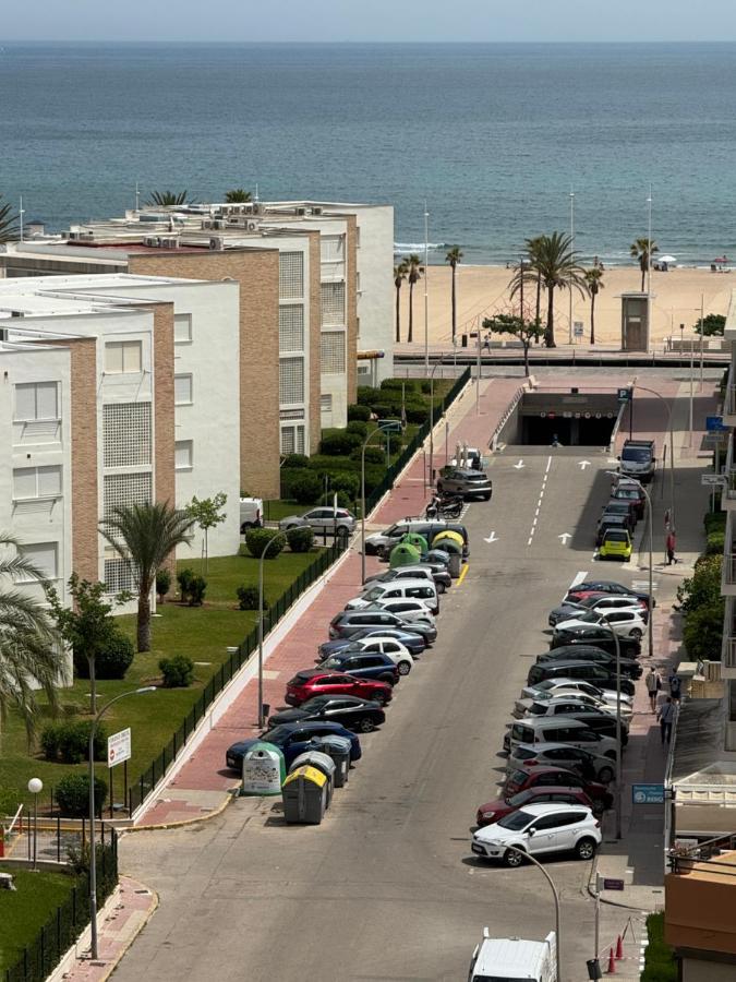 Playadegandia - B&B Platja de Gandía