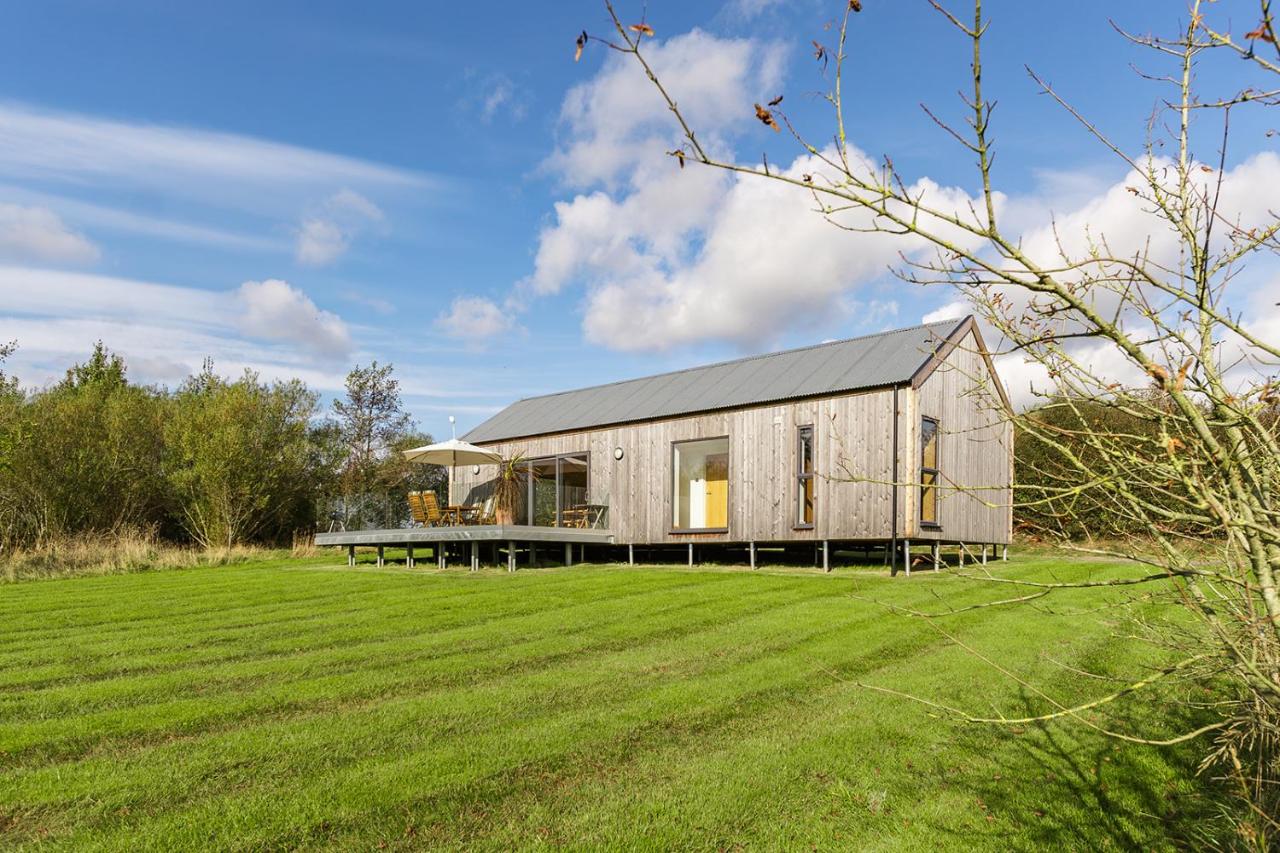 Willow Lodge - B&B