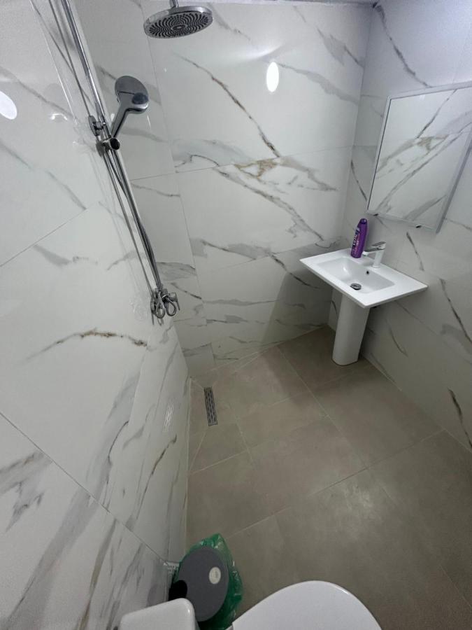 Chambre Triple Basique