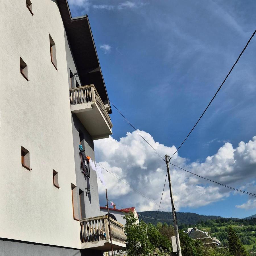 Lejna Guest House - B&B