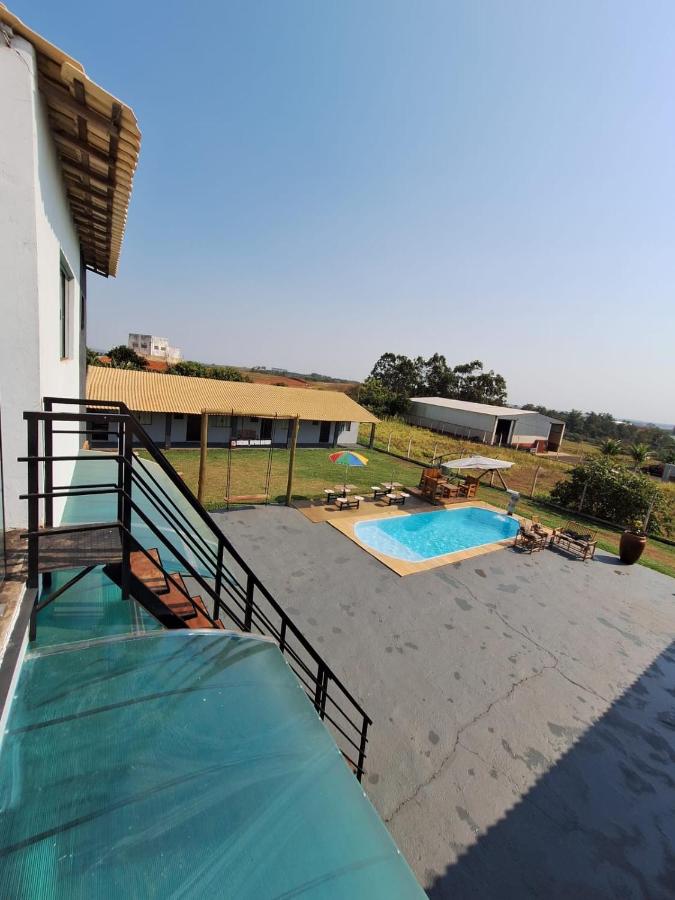 Five-Bedroom House