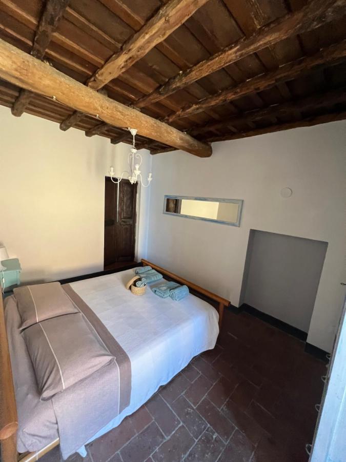 Charming House Isola di Capraia Casa Carlo Alberto - Ferienwohnung Capraia