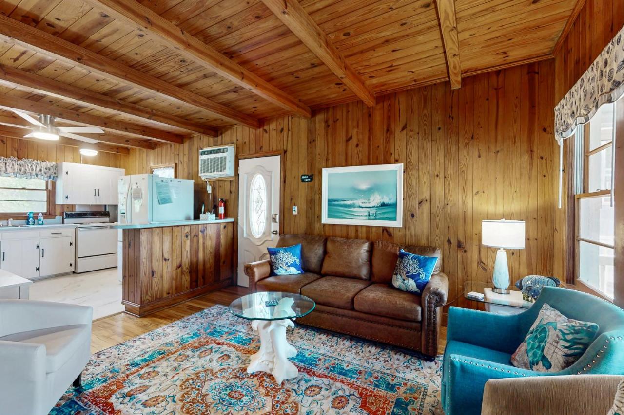 Williams Beach Bunker B - B&B Myrtle Beach