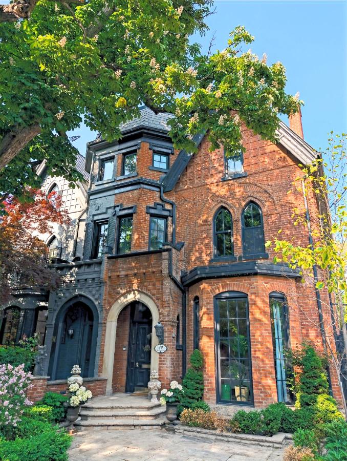 Hazelton Heritage - B&B