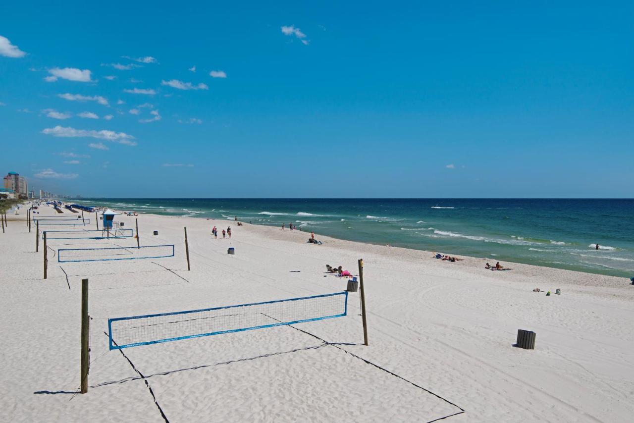Cute Beach Cottage Steps to the Beach! Panama City Beach, FL! - B&B