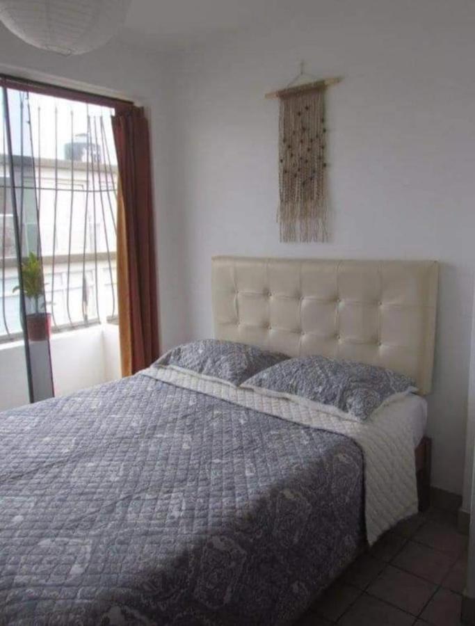 Single Room with Private Bathroom