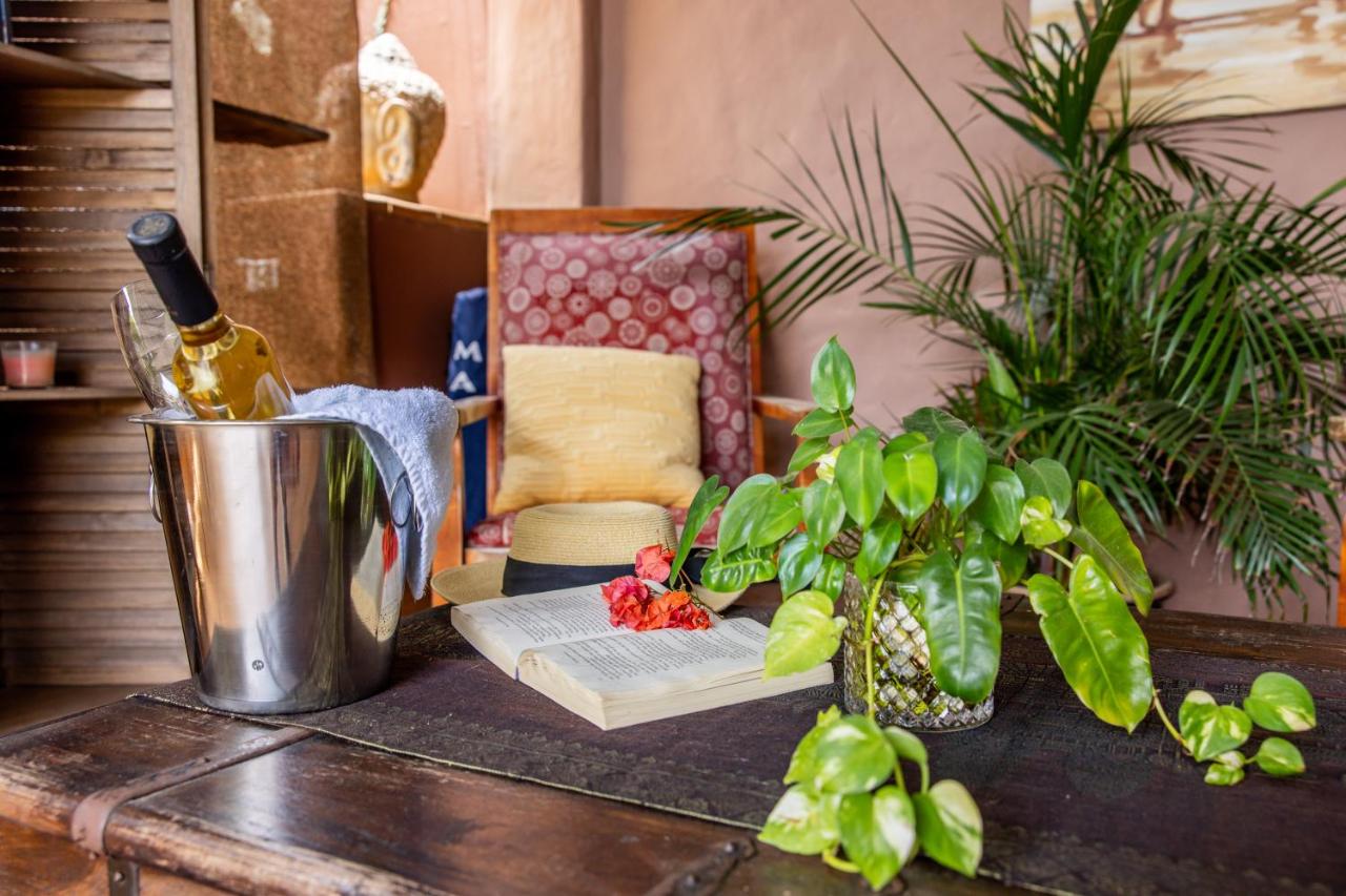 Casita Tres Trapi - B&B