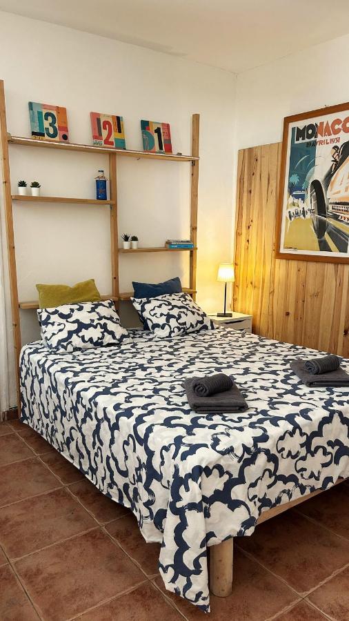 Studio Apartment - B&B Can Pastilla