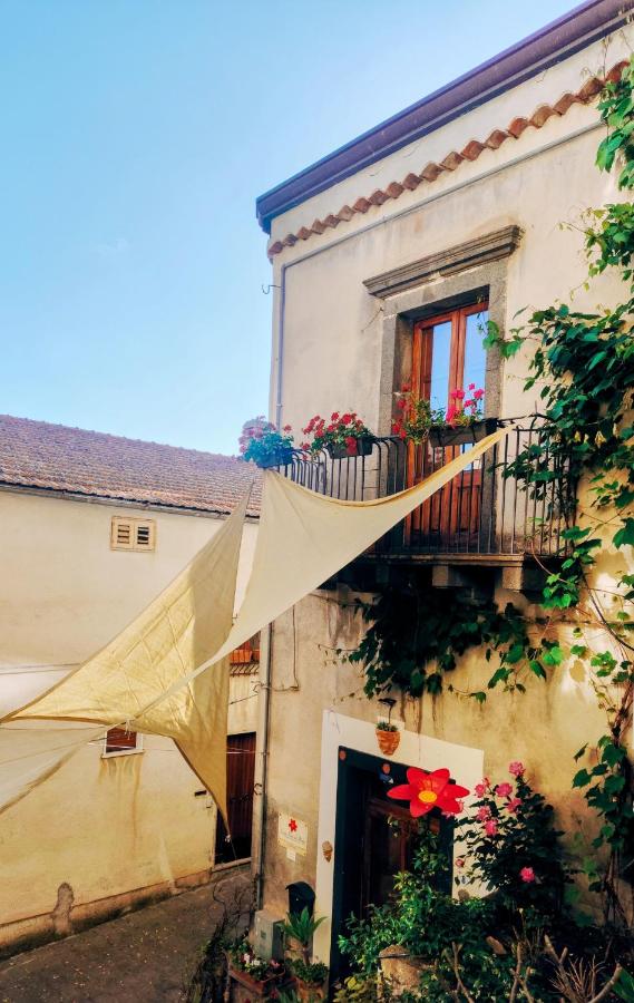 Casa Fiore del Borgo - B&B